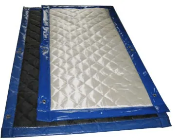 Silentical Noise Barrier
