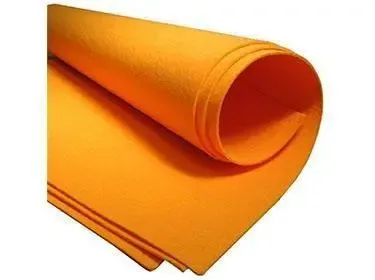 Silentical Polyester Fiber Acoustic Felt